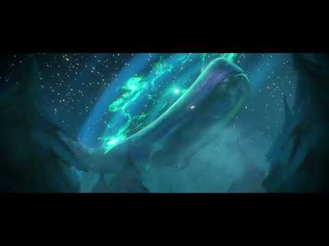 A Sound Effect Contest: "Eldritch Whale God" - Video Preview